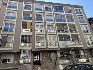 Va 1 -karşıyaka Örnekköy'de 2+1 Kiralık Daire
