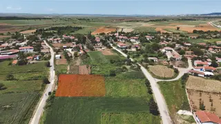 Erikli Yolu Üzerinde Satılık İmarlı Arsa