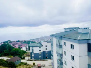 2 Nolu Beşirlide Satılık 3+1 Sıfır Daire