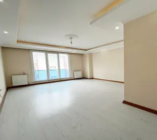 Doğan Araslı Bulvarında Temiz Okul Avm Yakın 2+1 Satılık Daire