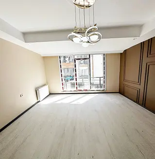Esenyurt Örnek Mahallesi Caddeye Yakın Sıfır 2+1 Satılık Daire