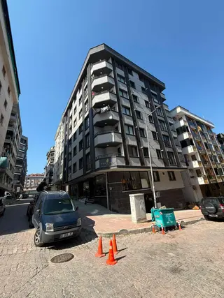 Bahçelievler Kocasinan Mah. Satılık Daire