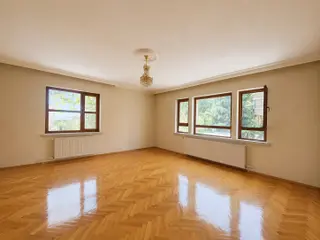 Ovacık Merkeze Yakın 3+1 Geniş Manzaralı Satılık Daire