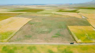 Kadınhanı Başkuyuda 18.338 M² 131 Metre Yol Cepheli Tarla