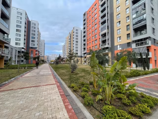 Sur Yapı Antalya Satılık 3+1..131m2 8.kat Daire