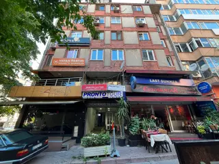 Turyap'tan Demirsoy İş Hanın'da Kiralık 1+0 Ofis