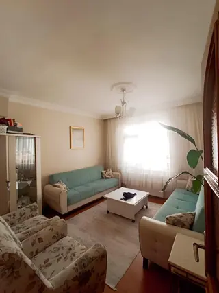 Dağyolu Caddesi Satılık 3+1 Kelepir Daire