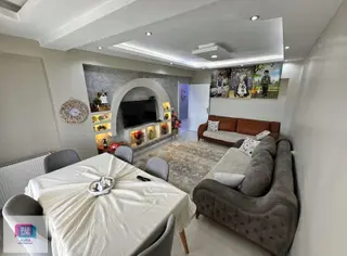 Buca İnönü Mahallesi'nde Satılık 2+1