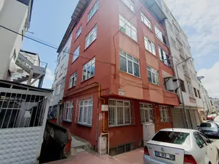 İlkadım Reşadiye Mahallesinde Satılık Dubleks Daire Çift Girişli