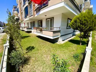Yüksel'den Altınkum'da Ayrı Mutfak Ultra Lux Asansörlü 2+1 Daire