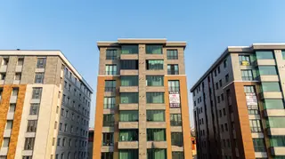 Butik Site, Sıfır, 2+1, 92m2, K.otoparklı, !fırsat!