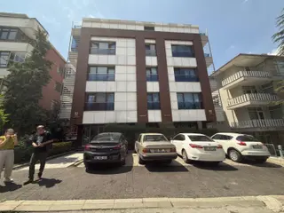 Ayrancı Pera Resıdenceta 1+1 Eşyalı Kiralık Daire