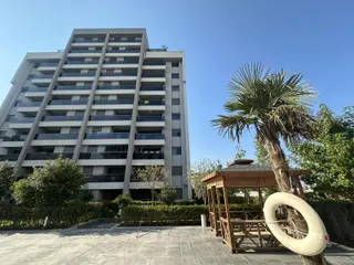 Teraslı Satılık 3+1 Daire