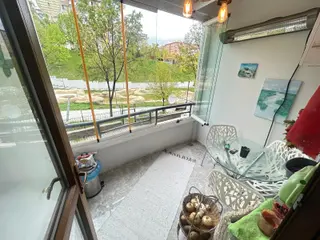 Taner'den Öveçler Vadisi Manzaralı 3+1+kiler Lüks Yapılı G.batı