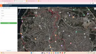 Üsküdar Çengelköy,de Yatırımlık Fırsat Arsa