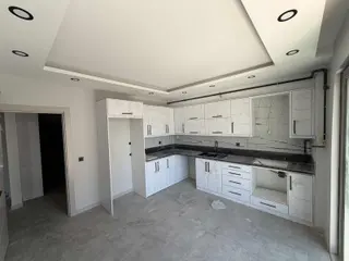 Şehzade'den Buldan Merkez'de Sıfır Oturmaya Hazır Lüks 2+1 Daire