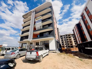 Ekin Group'tan Cezaevi Karşısı Satılık Ultra Lüks 1+1 Daire