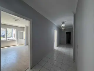 Arve'den Barış Mah'de Bahçeli 2 Katlı 257 M2 Satılık Müstakil Ev