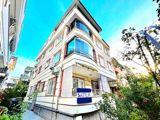 𝄞melodi'den Altınkum'un Kalbinde Denize 100mt Komşu Olacağınız Kısmi Eşyalı Ön Cephe 2+1 Daire
