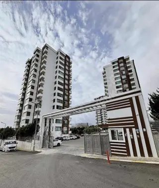 Aktif'ten Korukentte 2+1 Bağımsız Mutfak'lı Satılık Daire