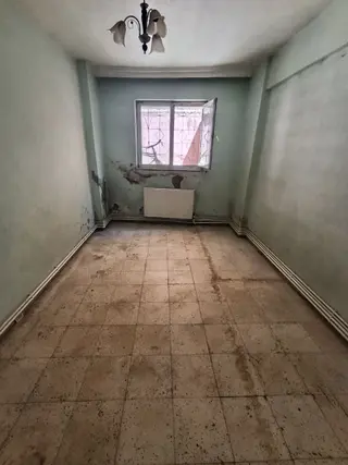 Çarşamba Pazarı Karşısı Satılık Müstakil Dubleks
