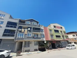 Bursa Nilüfer Çalı 2+1 Geniş Dairemiz Kiralıktır