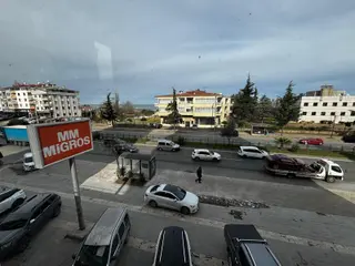 Deha Emlaktan Satılık 4+1 Daire Söğütlü Mahallesi