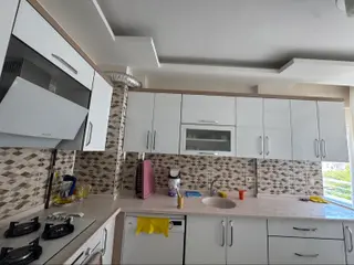 📍 Rota’dan Satılık Seyran Mah.yeni Ayarı Daire