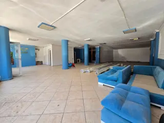 Prestij Den 1000 M2 4 Katlı Asansörlü Komple Bina
