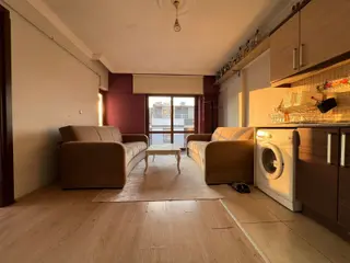 Muğla Menteşe Kötekli'de C Kapıya Yakın 2+1 Satılık Daire