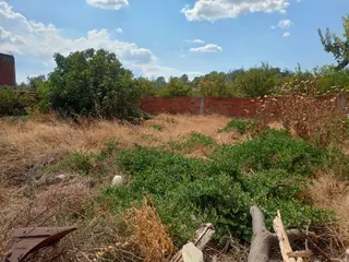 Seda Gayrimenkul’den Sünnetçiler Mahallesi’nde İki Katı İmarlı 265 Metre² Satılık Arsa