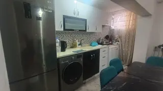 Hisar'dan Yenidoğan Mah. 2+1 Bahce Katı Daire Araç Takas'a Açık