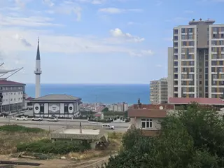 Lüx / Kullanışlı / Sıfır 2+1 Daire
