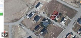 Yaşamkent 3061 Caddeye Paralel Kotlu İmarlı Arsa - 1