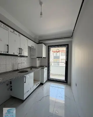 Bandırma Mavi Emlaktan 600 Evler Mah. 2 Ayrı 2+1 Satılık Daire