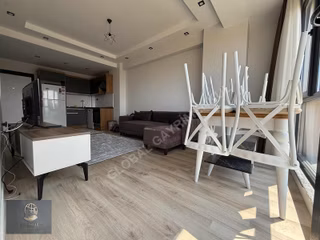 Hürriyet Mah Uysal Lusso Projesi Eşyalı Kiralık Lüx Arakat