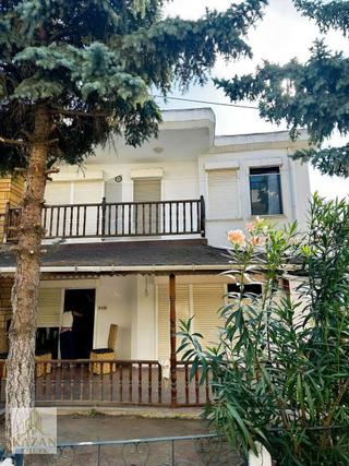 Kumbağ Denize 50 Metre Satılık Büyük Tip Dubleks Villa