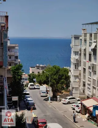 Hatay Hakim Evlerinde Deniz Manzaralı 3+1 140 Metre Daire