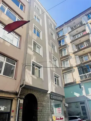 Silivri Sahilinde Deniz Manzaralı Satılık 2+1 Daire