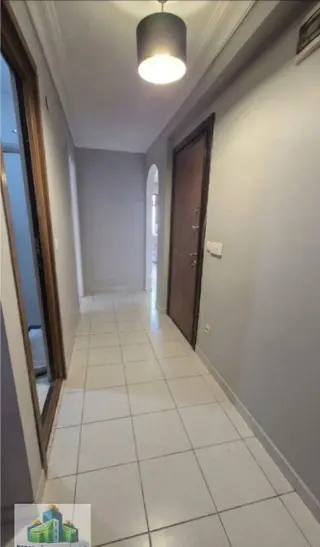Kağıthane Harmantepede 4+1 İskanlı, Teraslı 3.kat 120 M2 Dubleks Daire