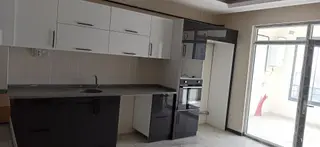Panoramik Manzaralı Yeni, Geniş Kiralık 4+1