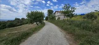 Bayramiç Palamutoba Köyünde Doğa Ve Kaz Dağları Manzaralı Arsa