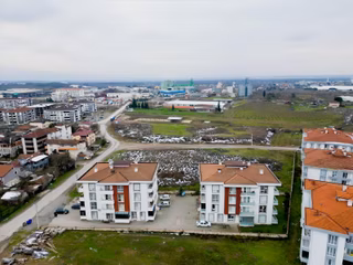 Meriç Çayrak'tan Eşyalı Kiralık Daireler(detay Açıklamada)