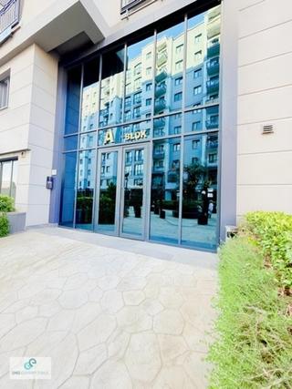 Bahadır 148 Sitesi'nde Satılık 2+1 Daire - Pendik Çamçeşme