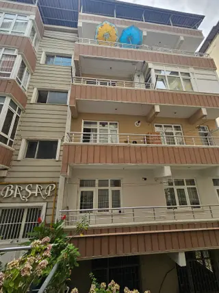 Mia'dan İlkadım Fevzi Çakmak'ta Kiralık Eşyalı 2+1 Daire
