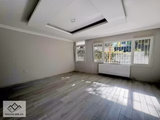 Amerikan Koleji Yanı Tadilatlı 3+1 Satılık Daire