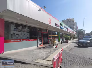 Hisar'dan Dikmen'in Prestijli Ve Merkez Sitesinde 4+1 Manzaralı