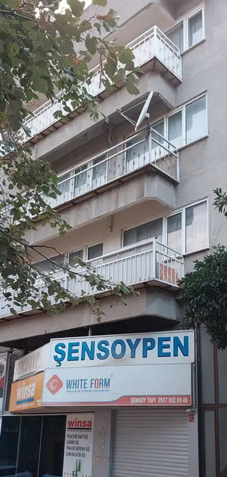 Sahibinden Erdek Merkezde Satılık 125m2 Ara Kat Doğalgazlı Dairemiz Satılıktır