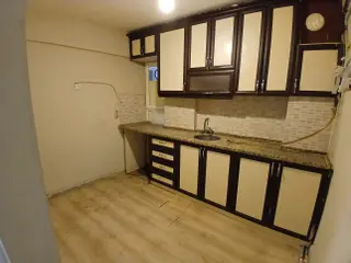 Bursa Yıldırım Yeşil Şible De Arakat Kombili 2+1 Daire