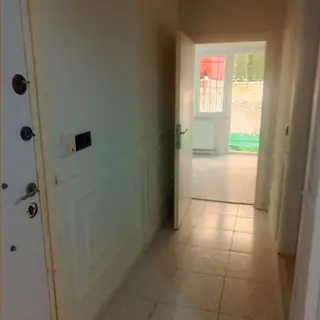 Mehter Ceşmede Kiralık Bahce Katı Daiire 2+1